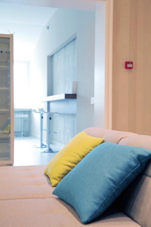 Hostel Karavan Inn Belgrade Exterior photo